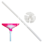 MERCERIA PORTA GLOBO C/U